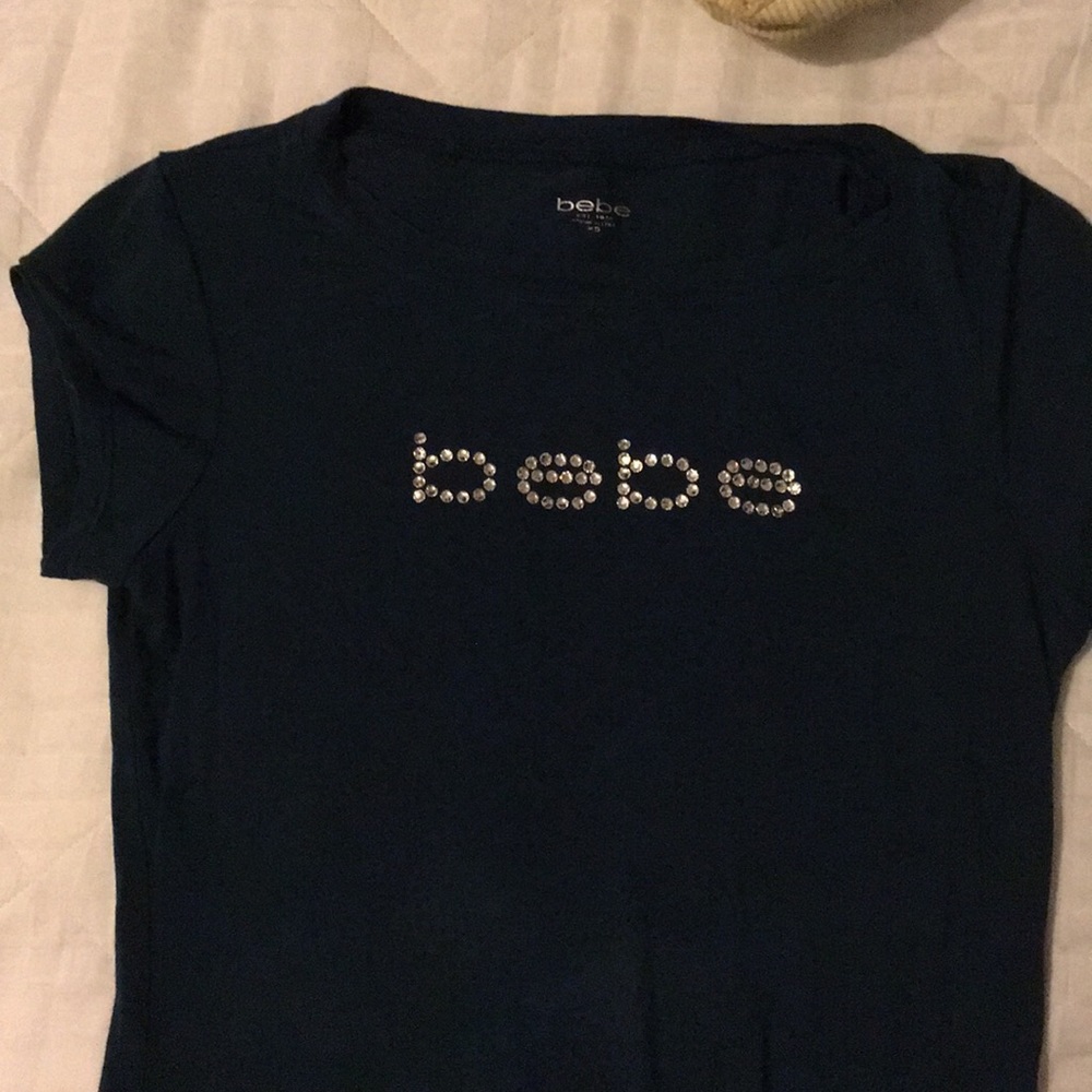 Bebe Top